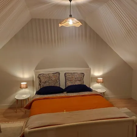 Cozy House With Fireplace Casa de Férias *